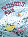 Image de couverture de McElligot's Pool